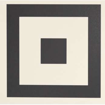 Керамогранит Grazia Ceramiche Pitti Decoro Tozzetto B Sale + Carbone