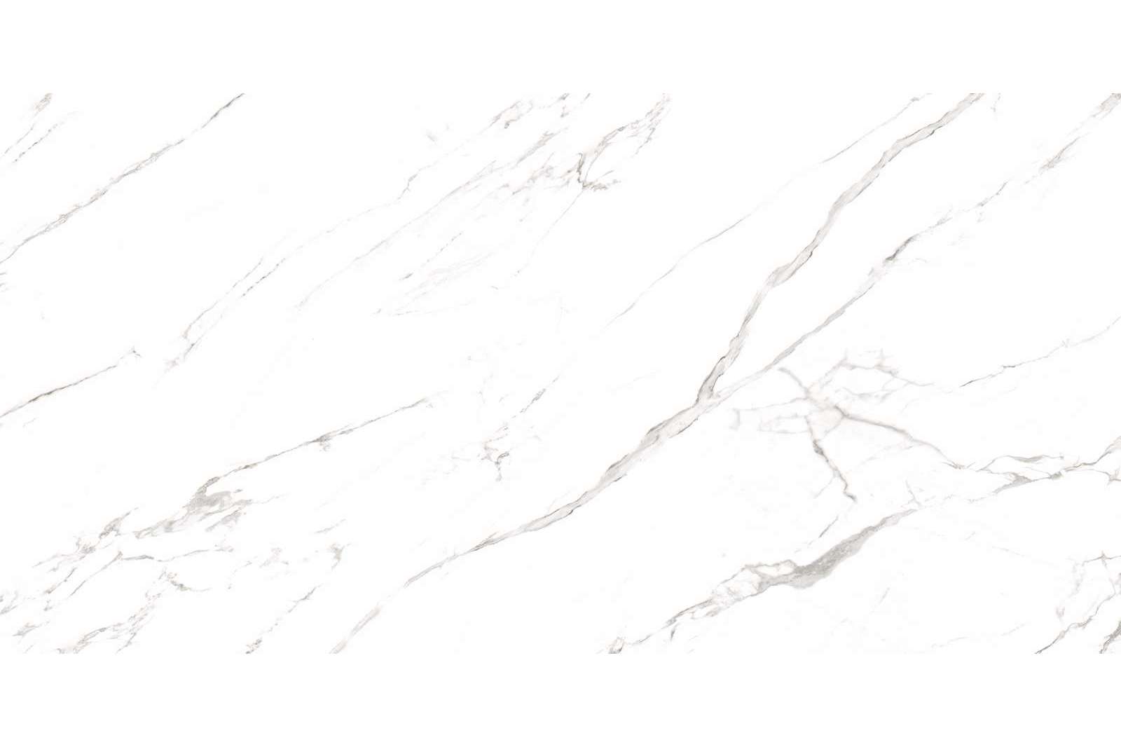 Керамогранит Casalgrande Padana Marmoker Statuario Grigio Asp (120X278)