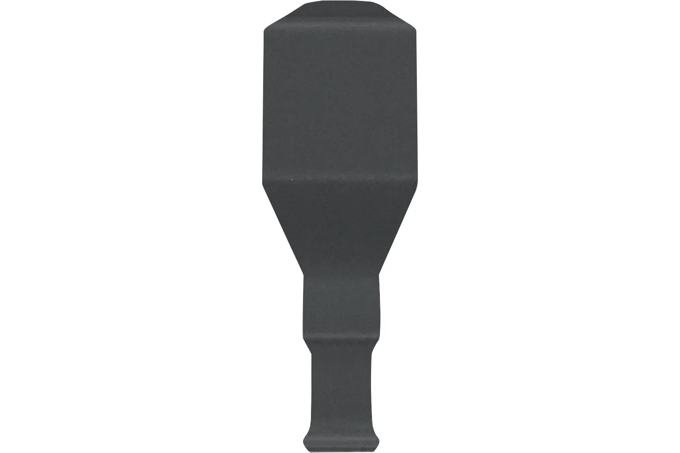 Керамогранит Grazia Ceramiche Elegance (Элеганс) Ang. Finale Flint