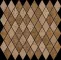 rombo 3,7 patch 12 trav. noce