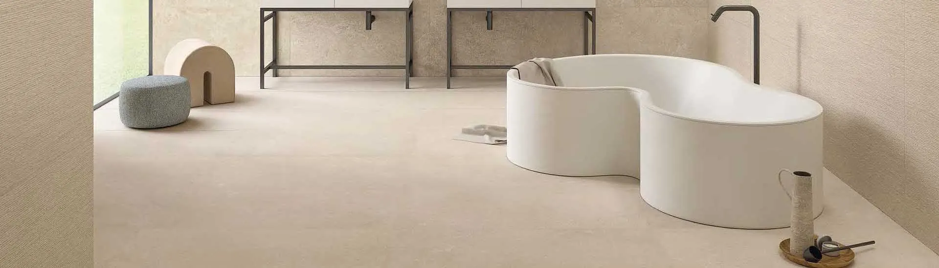 Керамогранит Emil Ceramica MaPierre Nobile Beige