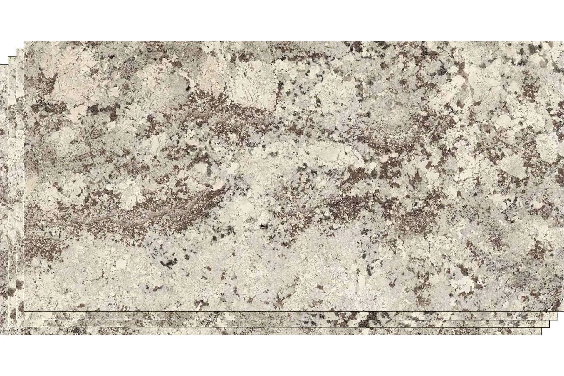 Керамогранит MaxFine by Iris FMG Marmi Alaska White