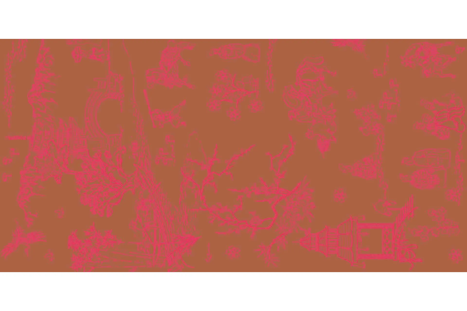 Керамогранит Sodai Silkroad Pompei A