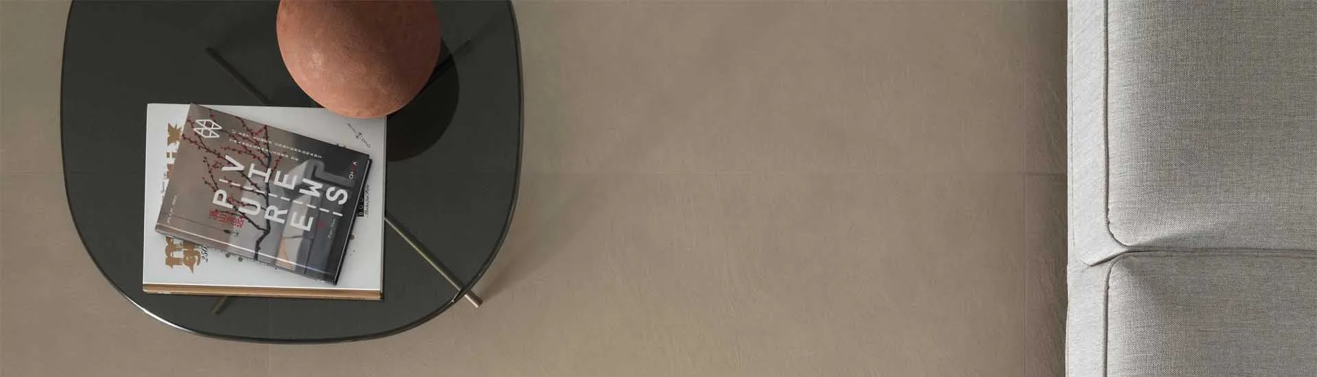 Керамогранит Atlas Concorde Boost Natural Ash