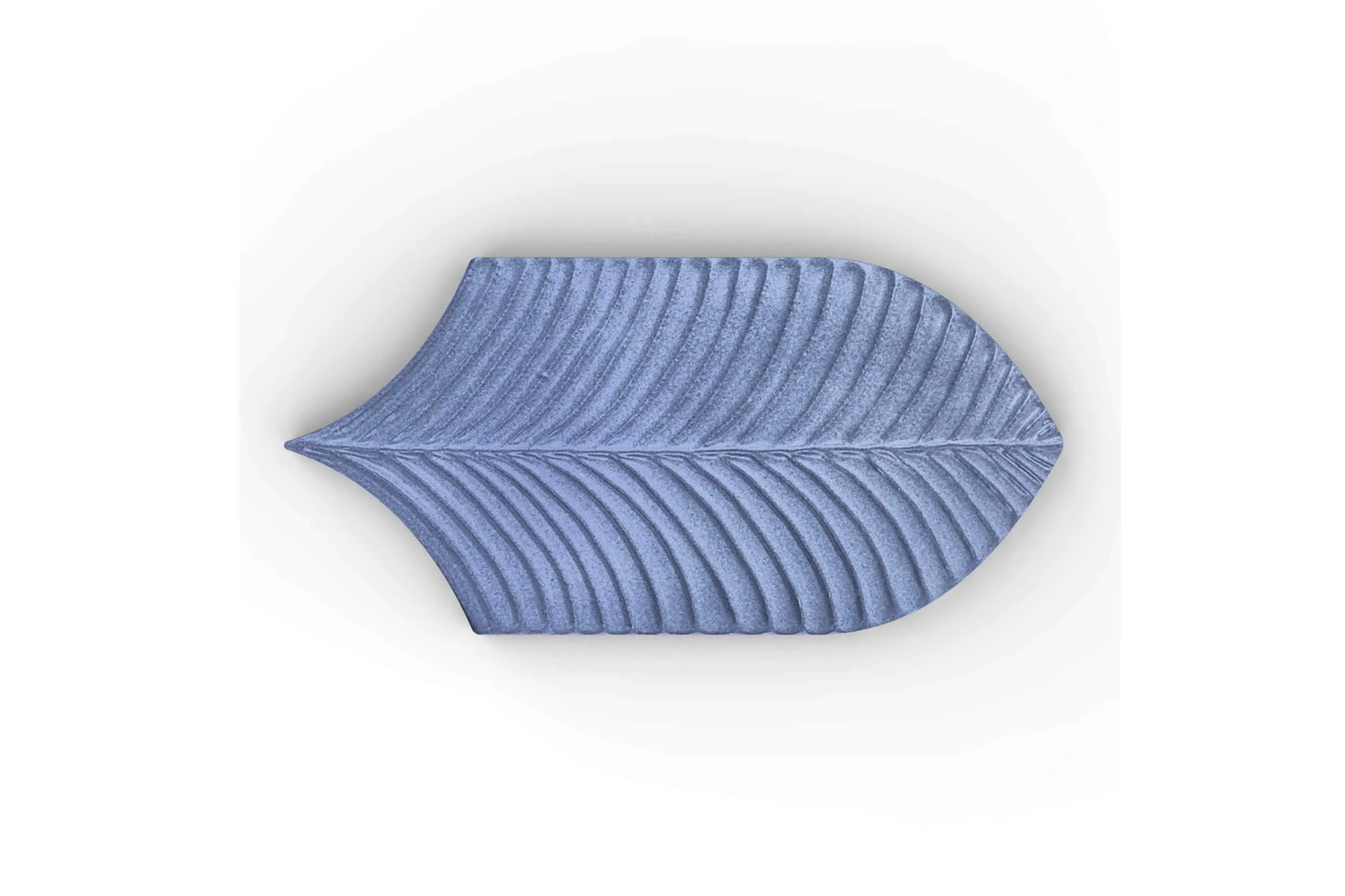 Керамогранит AcquarioDue Calathea Wonder Blu