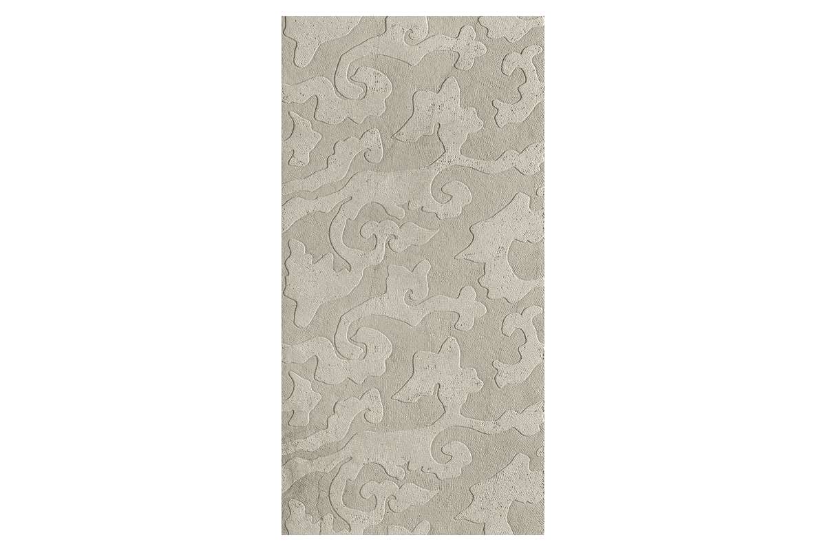 Мрамор Petra Antiqua Surfaces 1 Heraldic Smoke Cm 30,5 X 60