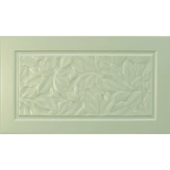 Керамогранит Grazia Ceramiche Elegance 2.0 Fascia Decoro Pastel Green