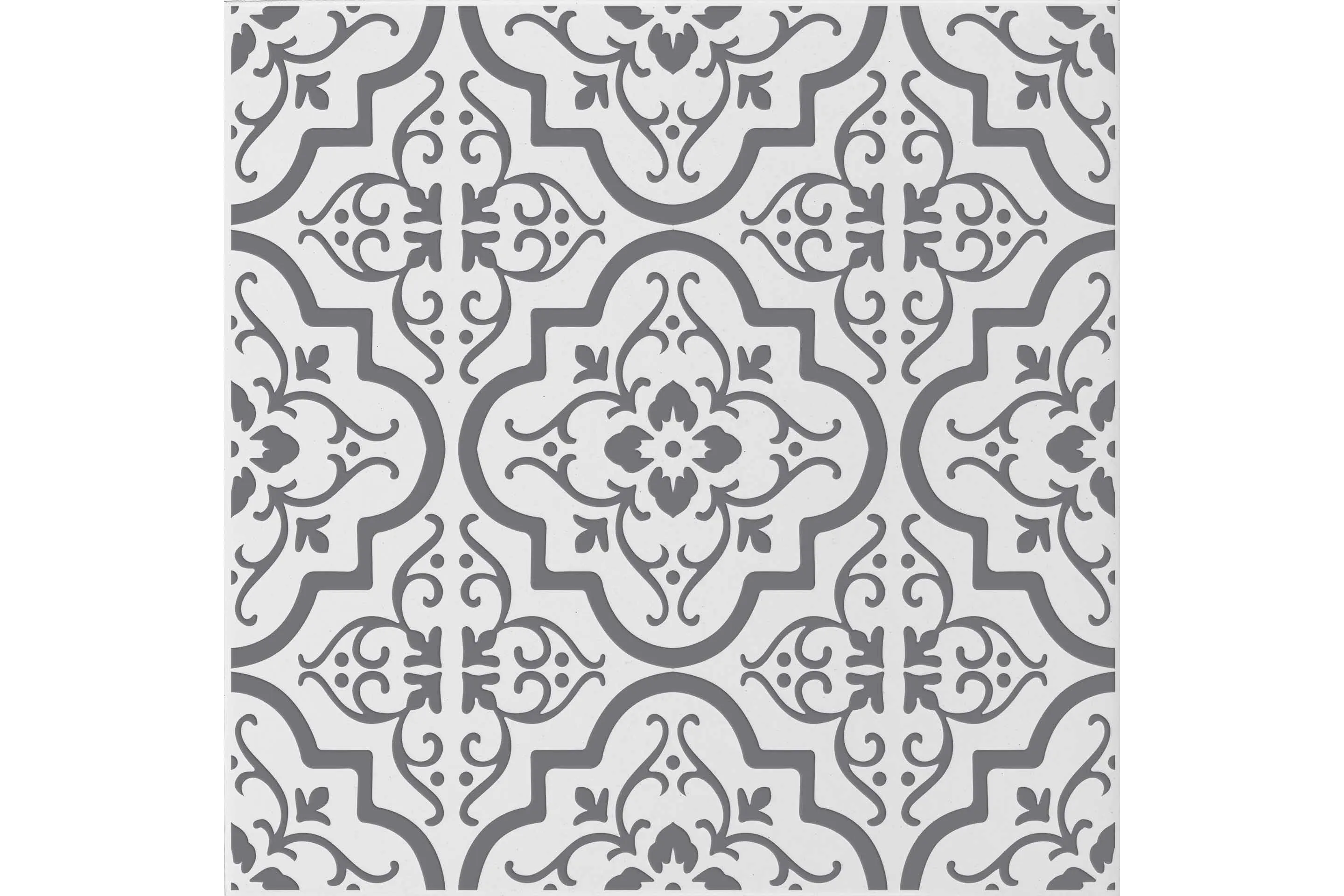 Керамогранит AcquarioDue Wonder's Patch Grigio Wp1