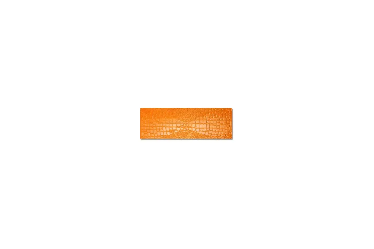 Керамогранит Settecento Crocotiles Orange Crocojoy