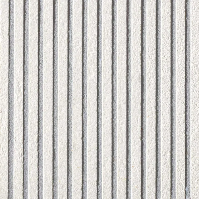 Керамогранит Mutina Fringe Thin White