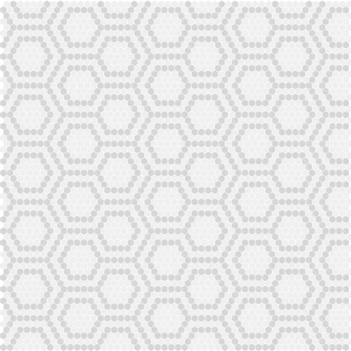 Мозаика Trend Hexagonal Decors (Хексагонал декорс) Hypnotic 3