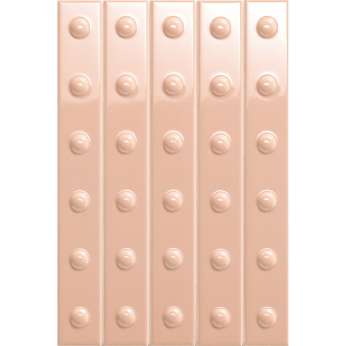 Керамогранит Mutina Punto Up rose