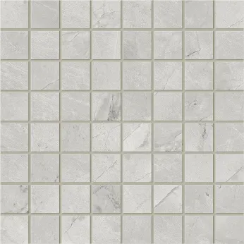 Керамогранит Atlas Concorde Marvel X Grey Cloud Mosaico