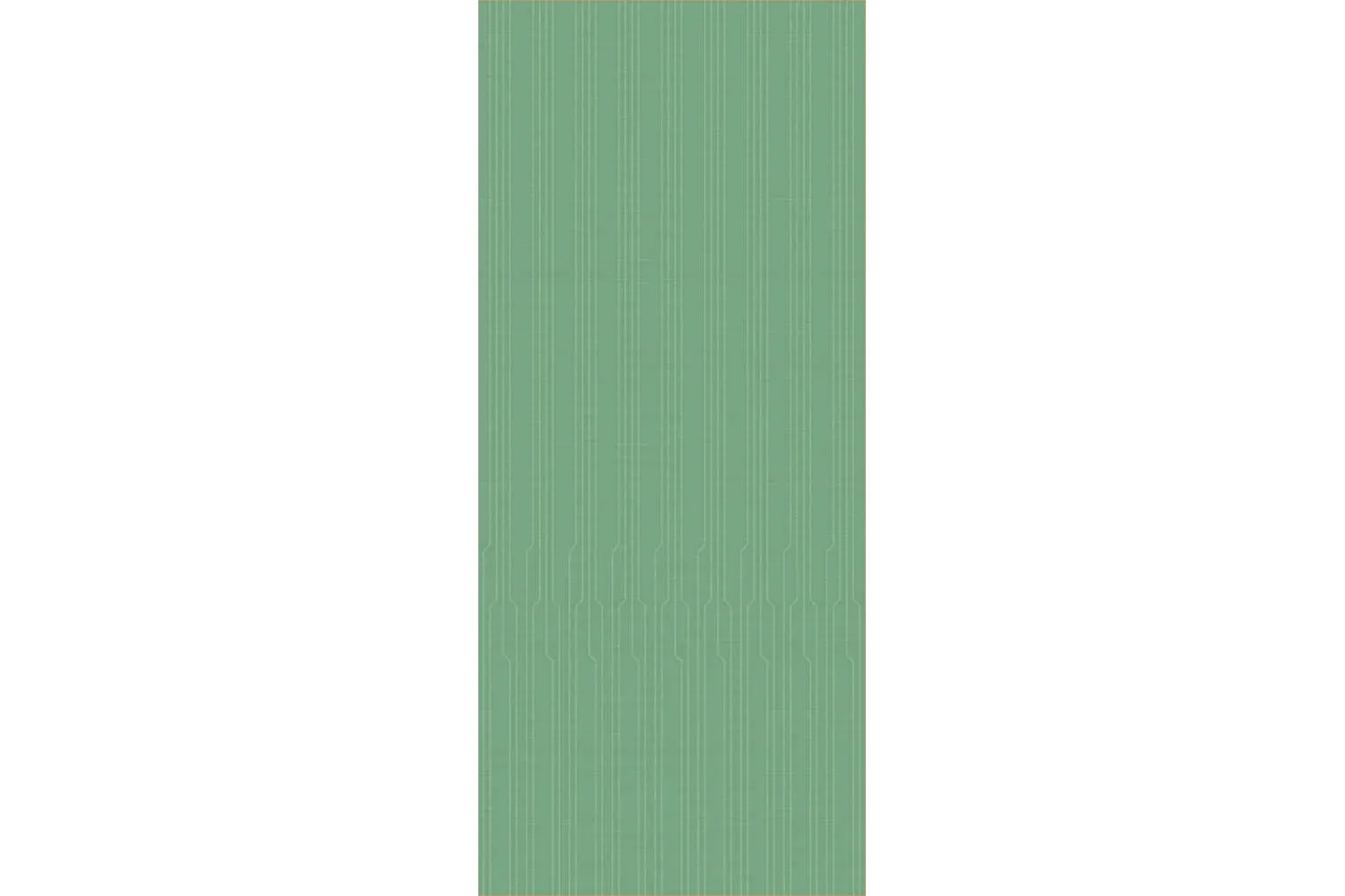 Керамогранит More Tile Gallery Contemporary Trame Verde