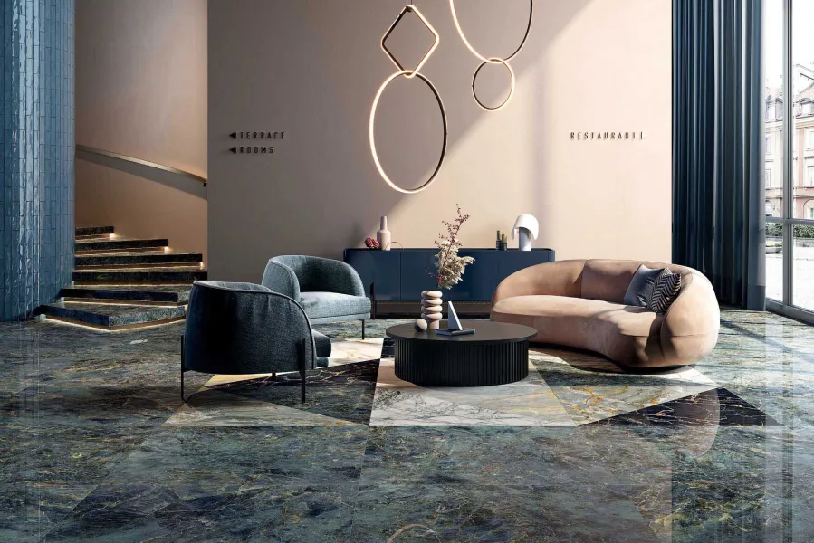 Интерьер 3268095