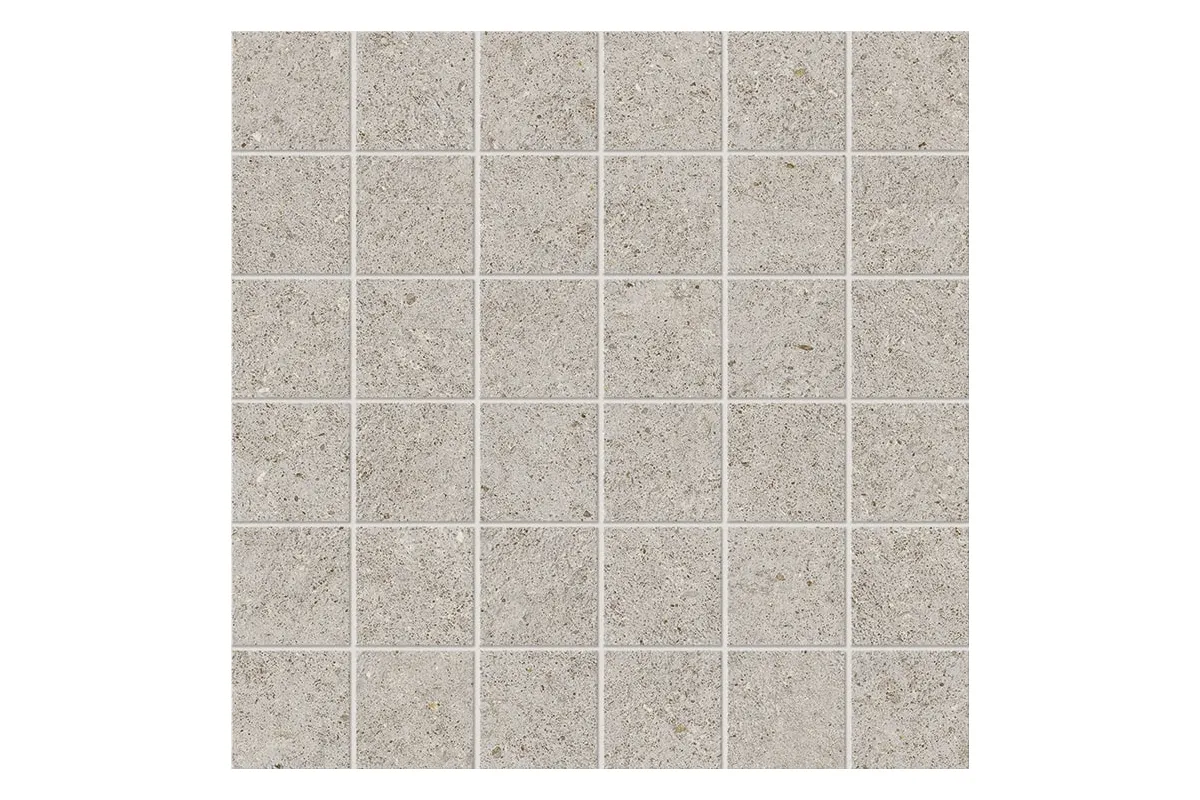 Керамогранит Atlas Concorde Boost Stone Pearl Mosaico