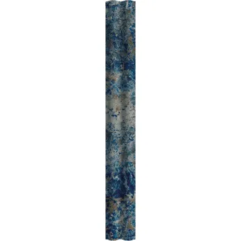 Керамогранит Sartoria Maximalista Sodalite Blue Roman Regular