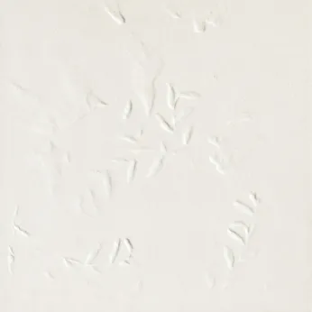 Керамогранит Mutina Chymia Impronta white