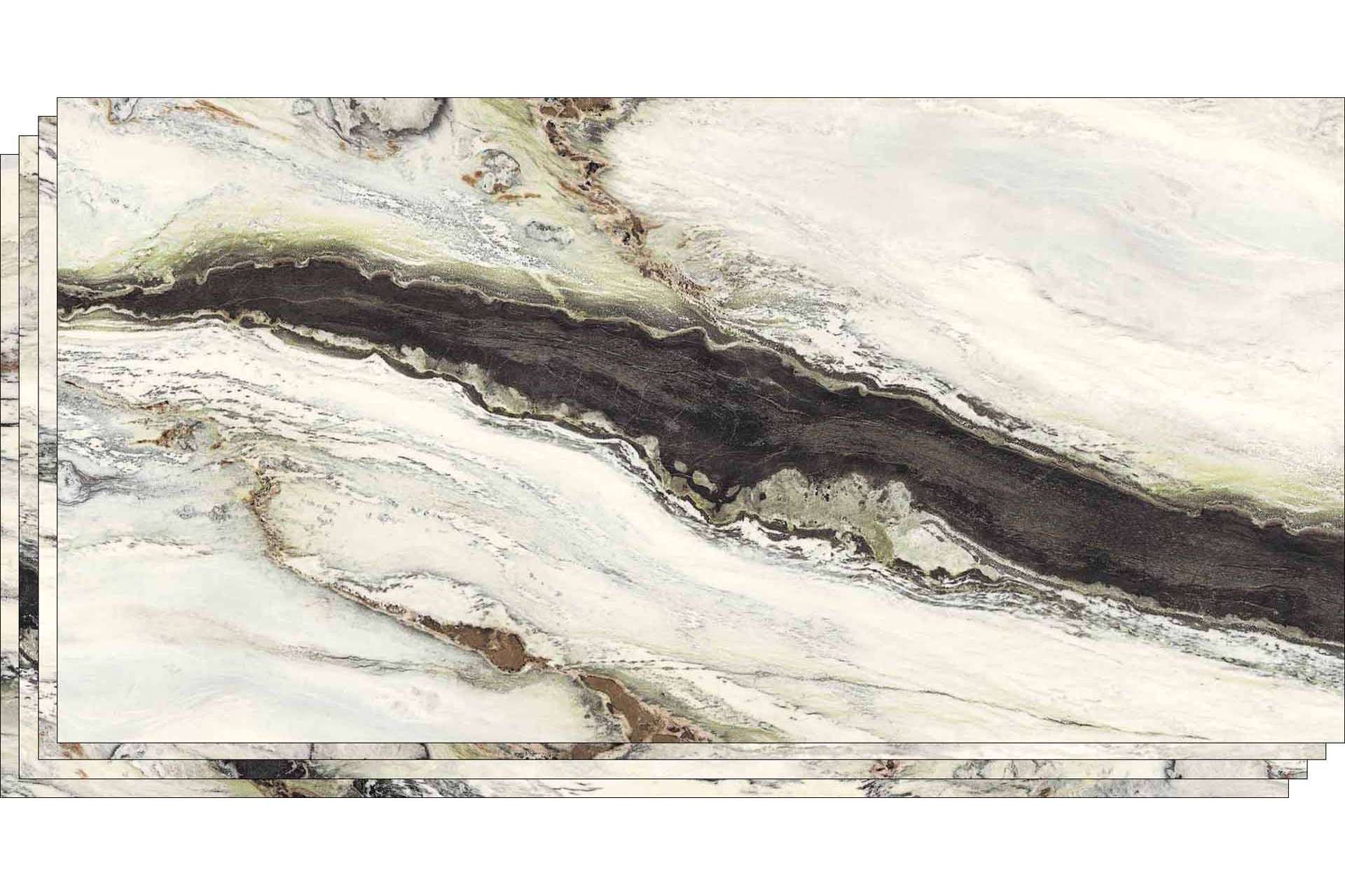 Керамогранит MaxFine by Iris FMG Marmi Panda White