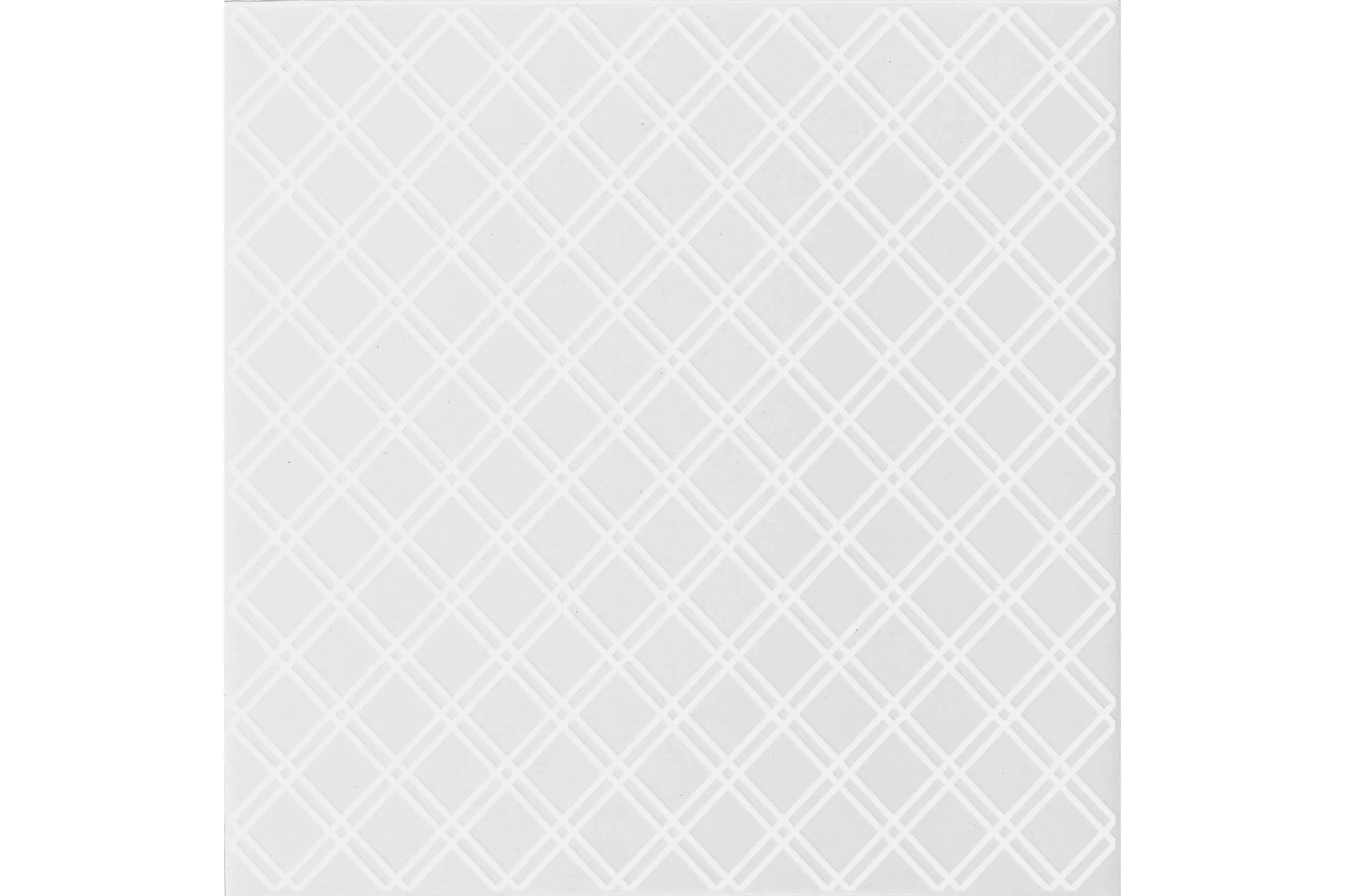 Керамогранит AcquarioDue Wonder's Patch Bianco Wp7