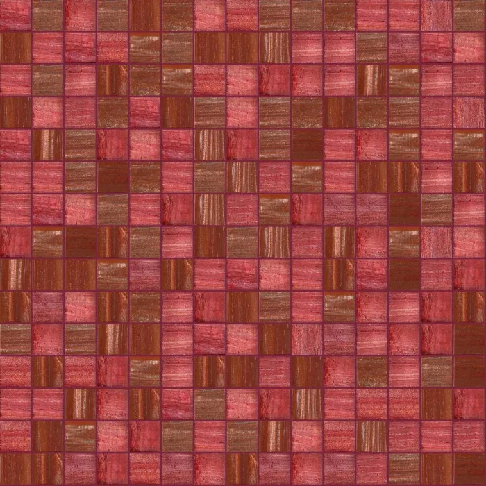 Мозаика Trend Mixes (Миксы) Rubicund