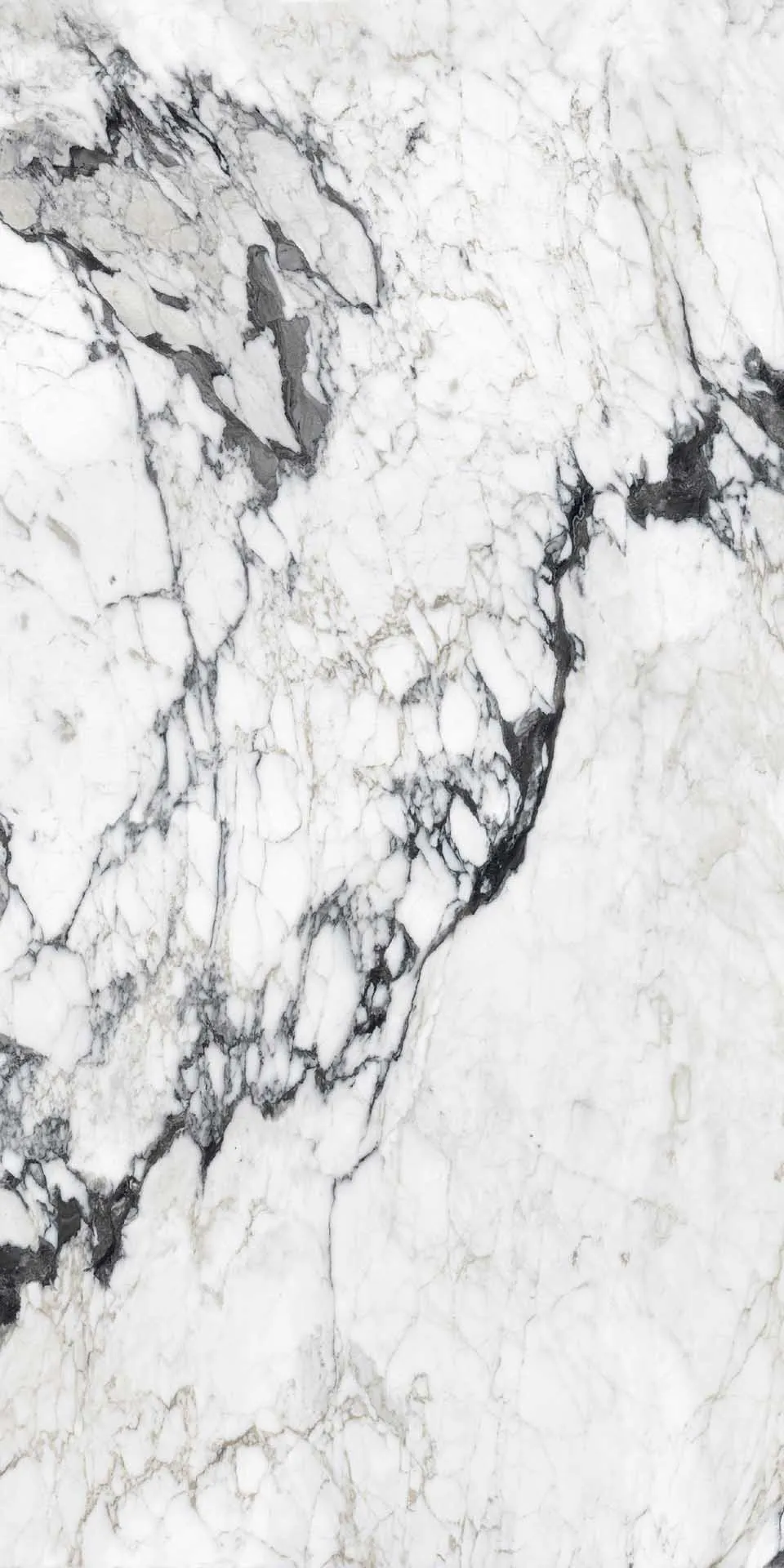 Керамогранит Florim Design Les Bijoux Calacatta Altissimo Blanc