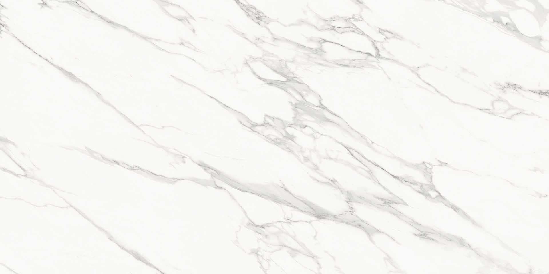 Керамогранит Level by Emil Group Marmi Statuario Michelangelo