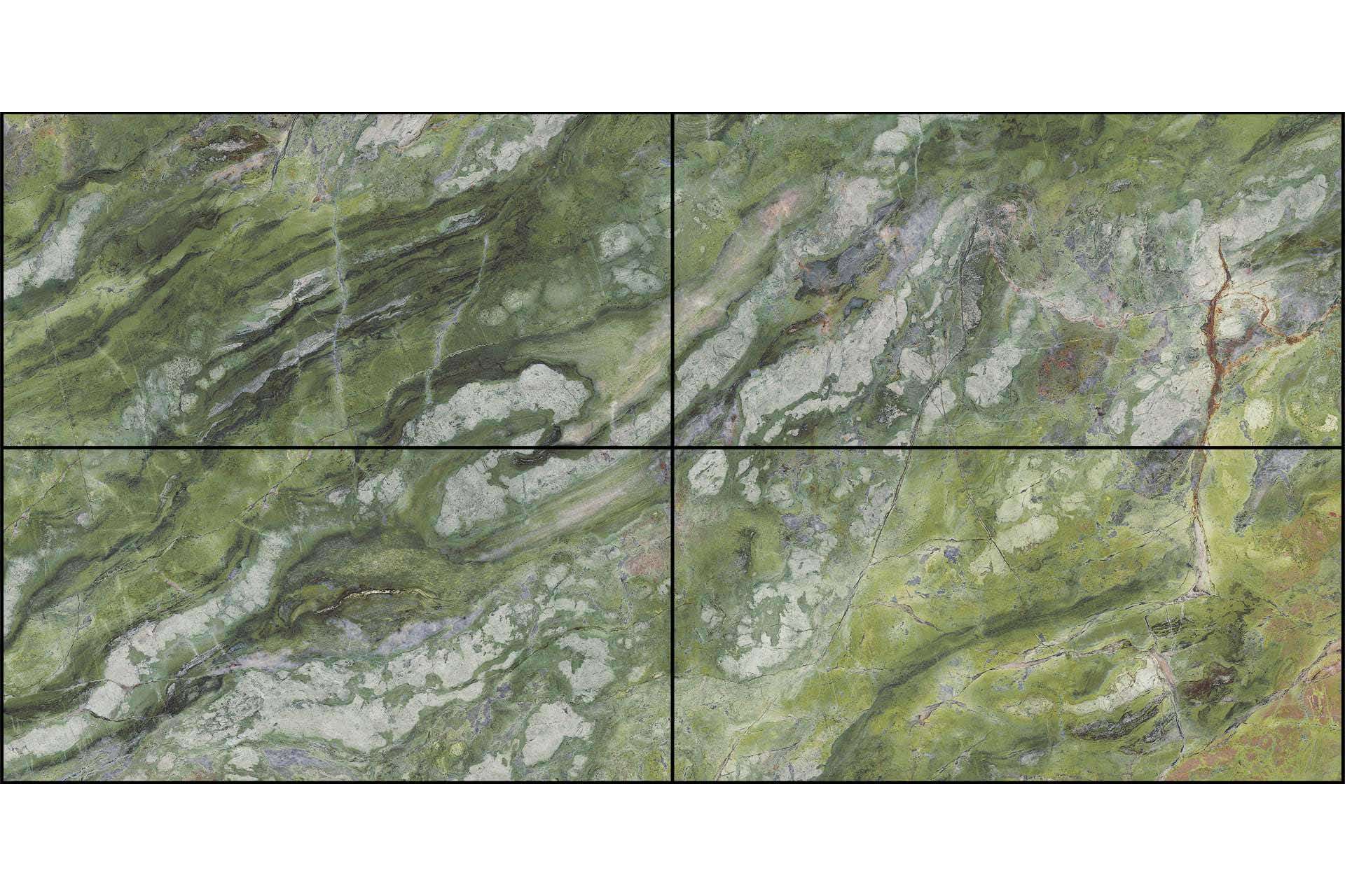 Керамогранит MaxFine by Iris FMG Marmi Connemarble Irish