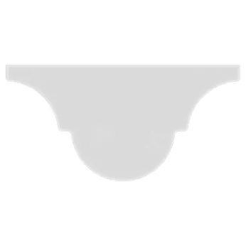 Керамогранит LaDiva Sara (Сара) Or Liscia Panna