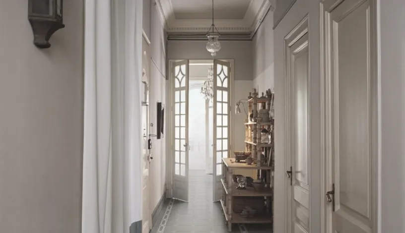 Old England (Старая Англия) - Grazia Ceramiche