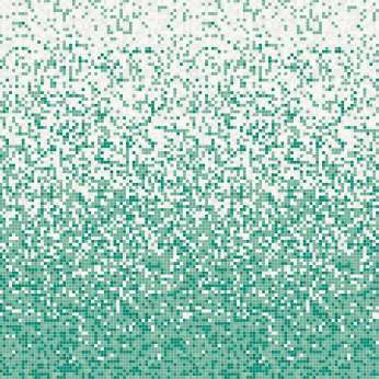 Мозаика Trend Aquatica (Акватика) Shading Blends Green Lagoon