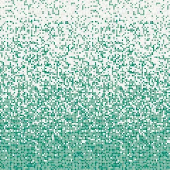 Мозаика Trend Aquatica (Акватика) Shading Blends Green Lagoon