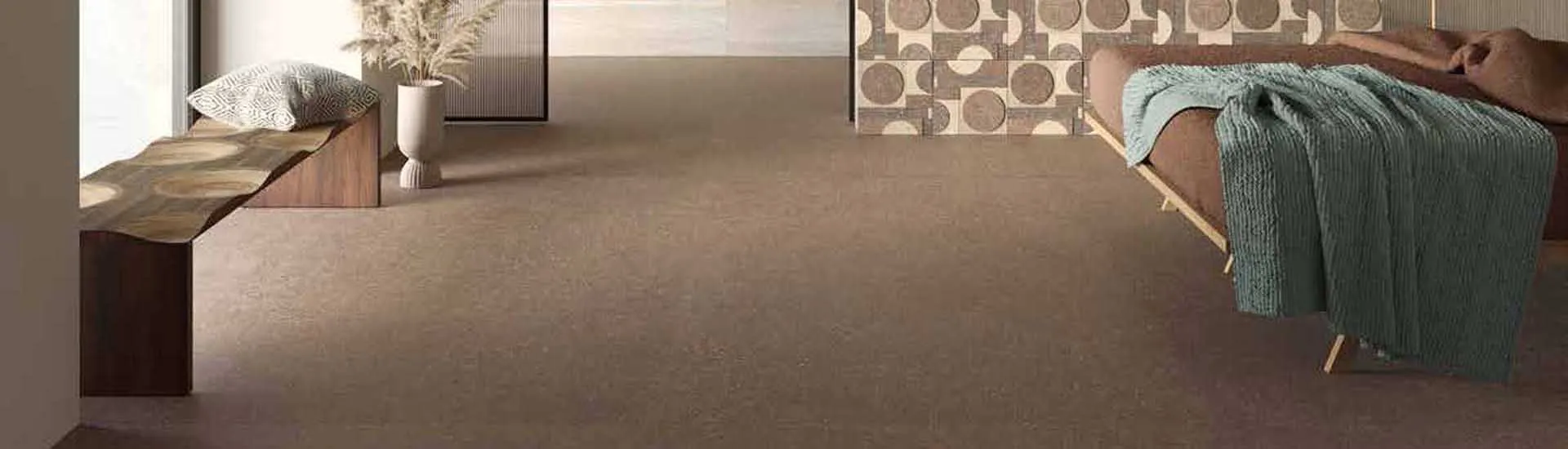 Керамогранит Cedit Compatta Argilla