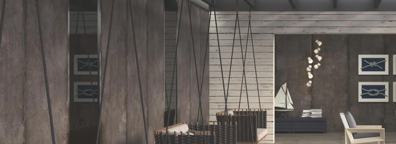 Интерьер 2302300