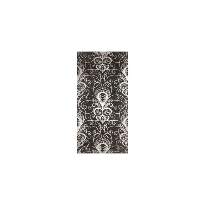 Мрамор Petra Antiqua Evolution 2 hibiscus 30,5x60 2 aster silver