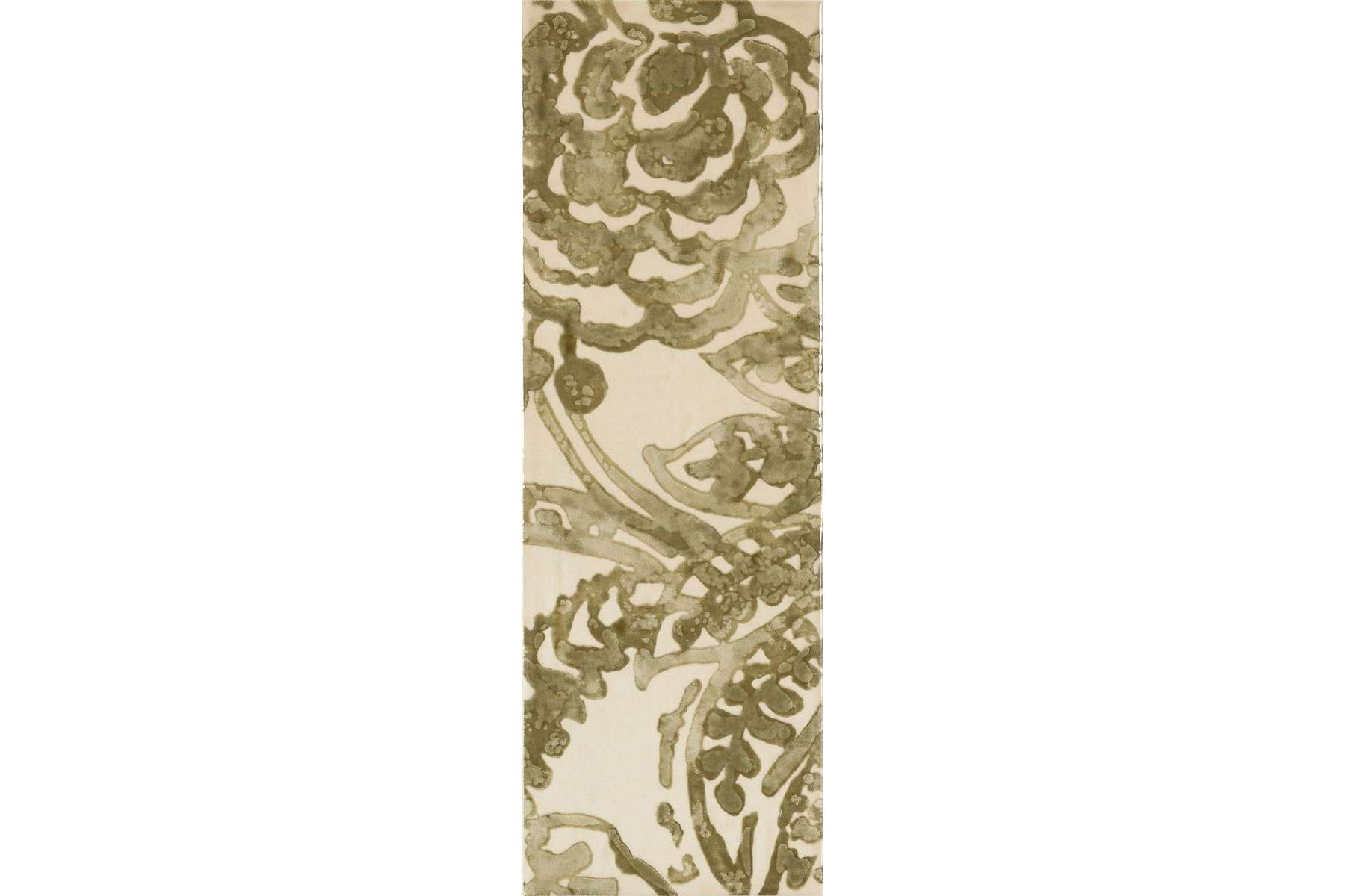 Керамогранит Iris Ceramica Aura Decoro Aura Moss Glossy F6