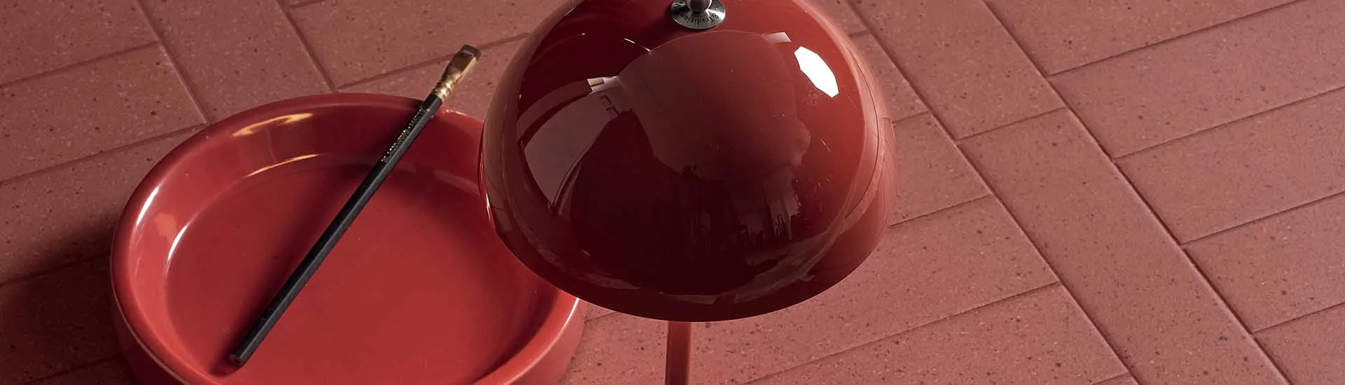 Керамогранит Cir Serenissima Forever Color Pepper Red