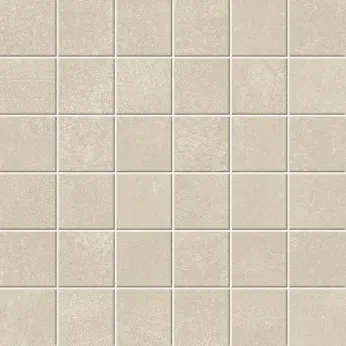 Керамогранит Atlas Concorde Russia Rinascente Resin Cream Mosaico