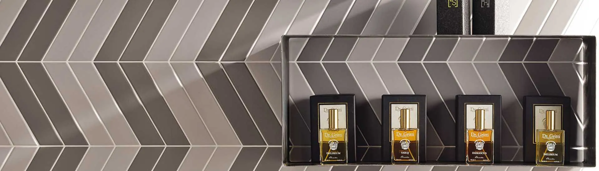 Керамогранит Tonalite Arrow Cemento