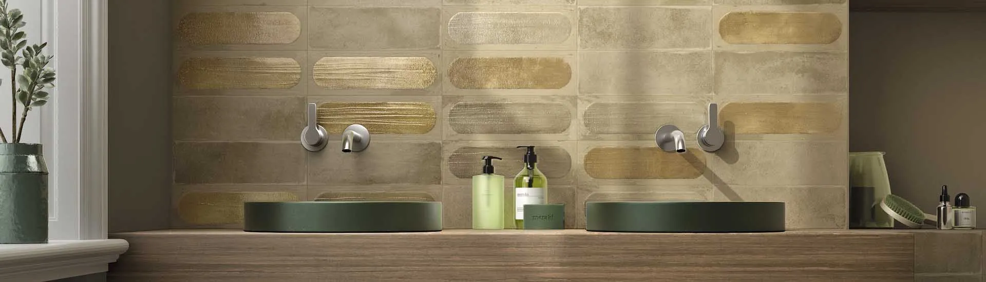 Керамогранит Iris Ceramica Blaze Yellow