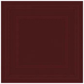 Керамогранит LaDiva Alessandra 01 Quadrato Ciliegia