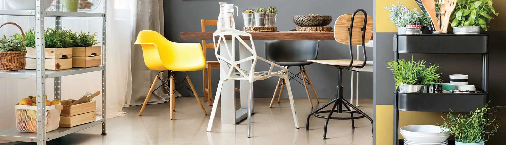 Керамогранит Florim Design Crayons Buttercream