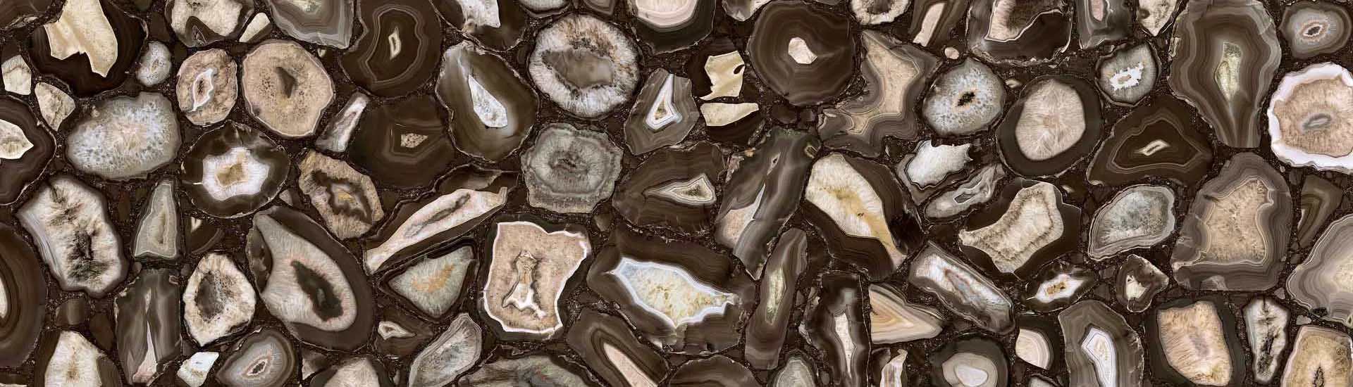 Керамогранит Florim Design Mystic Luxe Umber