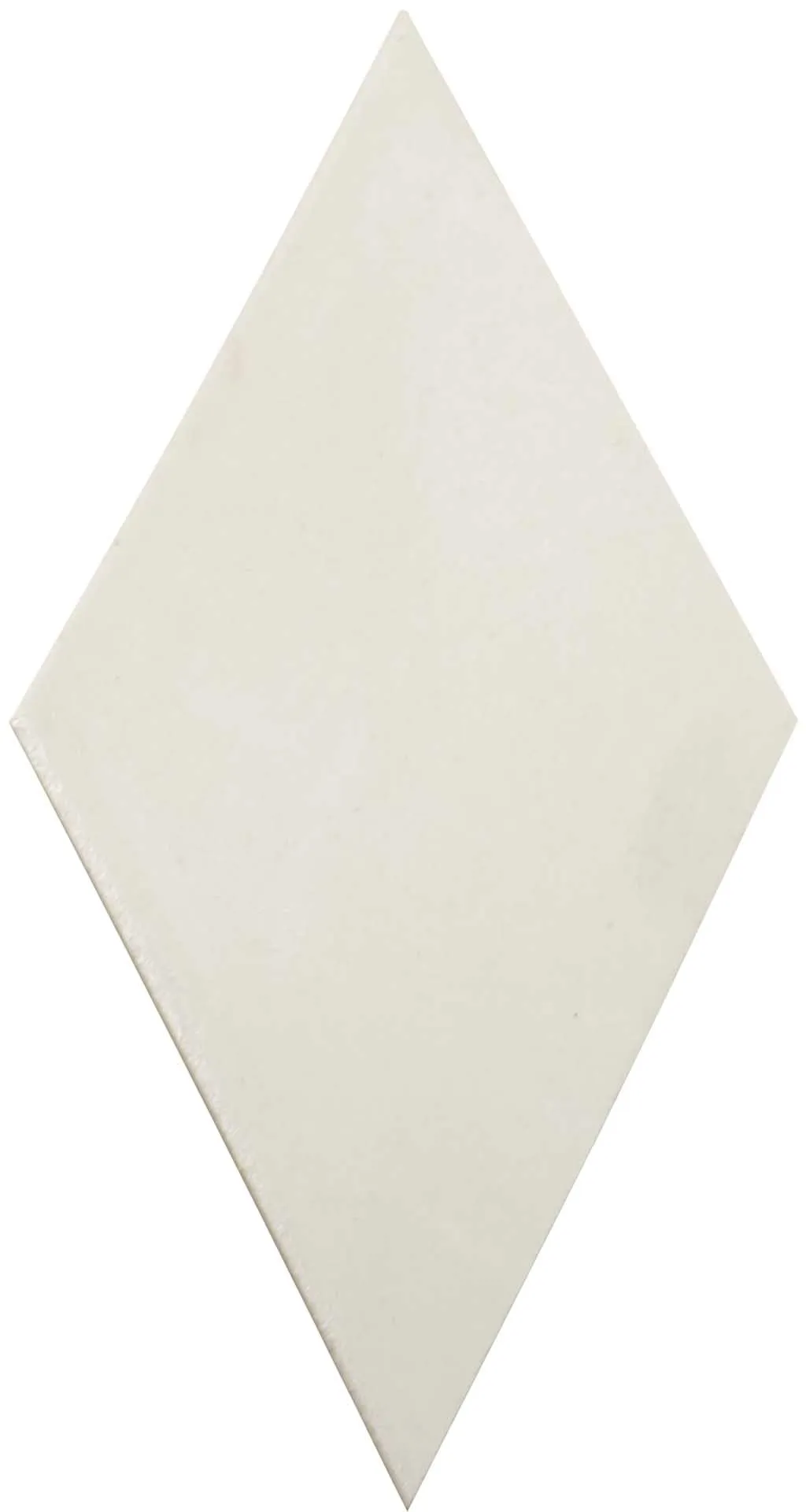 Керамогранит EtruriaDesign Hex (Хекс) Rombo BIANCO