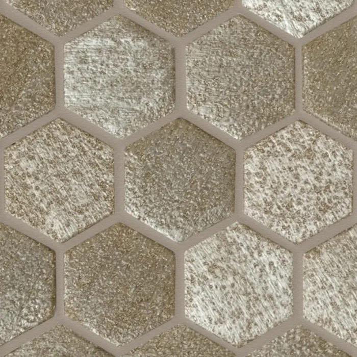 Мозаика Trend Hexagonal (Хексагональ) Hex 2120