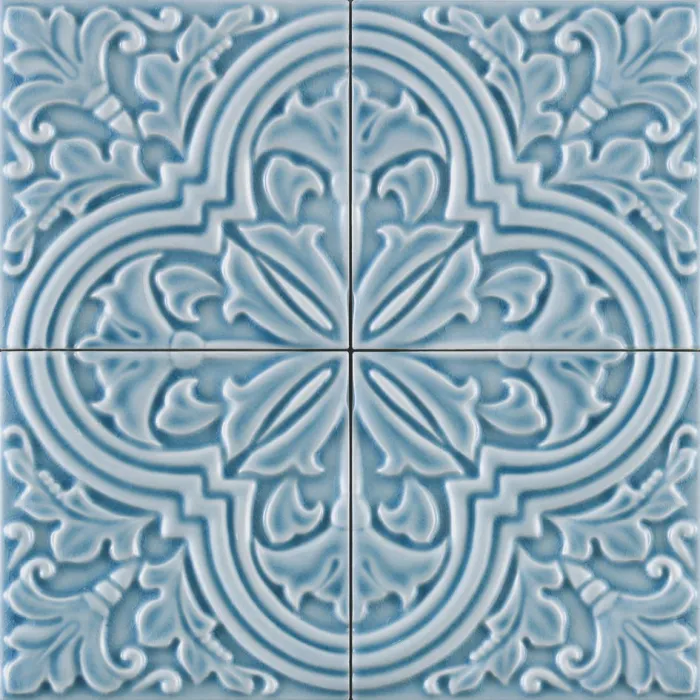 Керамогранит Grazia Ceramiche Formelle (Формелле) ALGARVE  CIELO