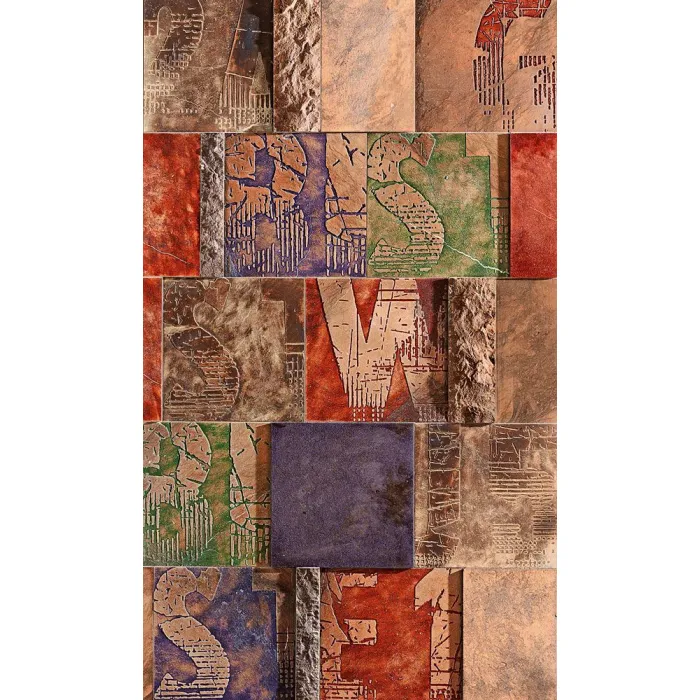 Мрамор Petra Antiqua Materia ASPEN PATCH 1 PATINE 7