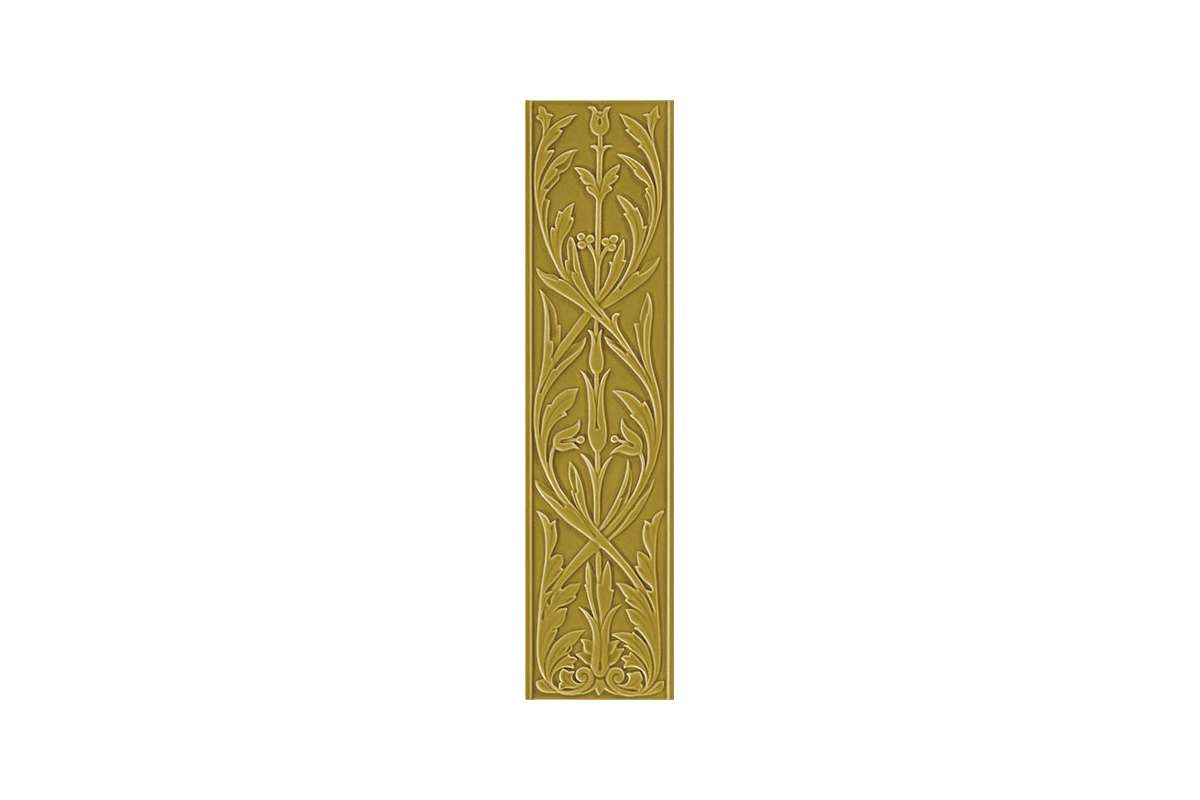 Керамогранит Grazia Ceramiche Epoque (Эпоха) Ermitage Mustard Cr