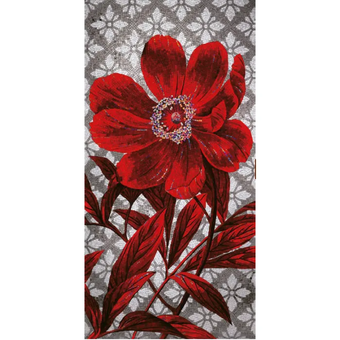 Мозаика Sicis Flower Power FLO4C