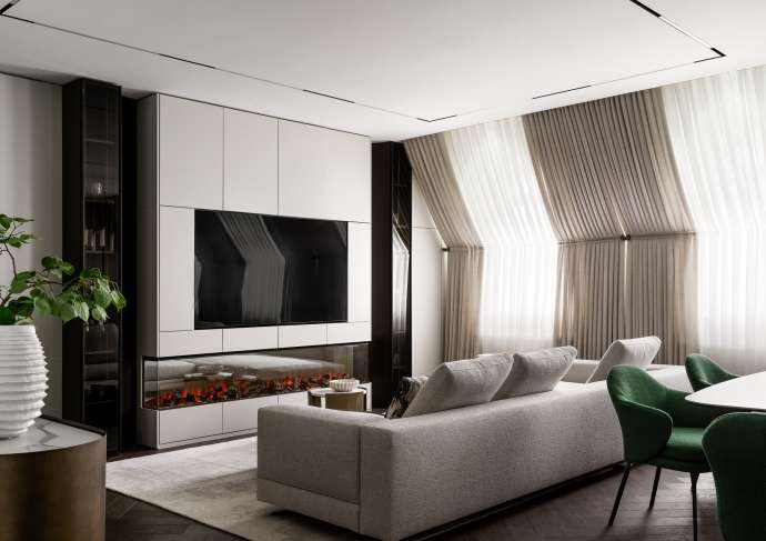 Проект "Новый Арбат"